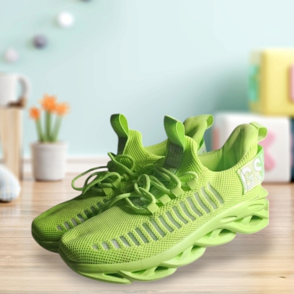 GSLMOLN Womens Breathable Walking Ultra Lightweight Sport​